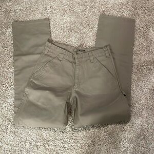 Carhartt pants